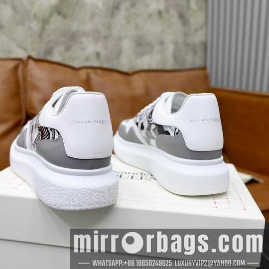 Alexander McQueen Shoes sz35-45 hnh1003