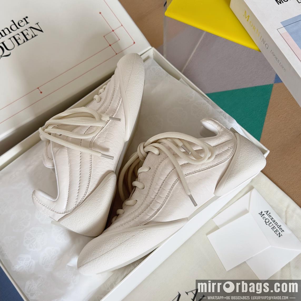Alexander McQueen Shoes sz35-45 h1002