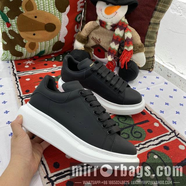 Alexander McQueen Shoes 21815123 SZ 35-44