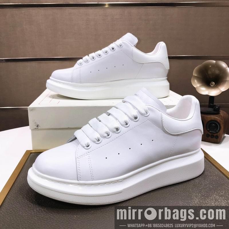 Alexander McQueen Shoes sz35-44 hnh0301