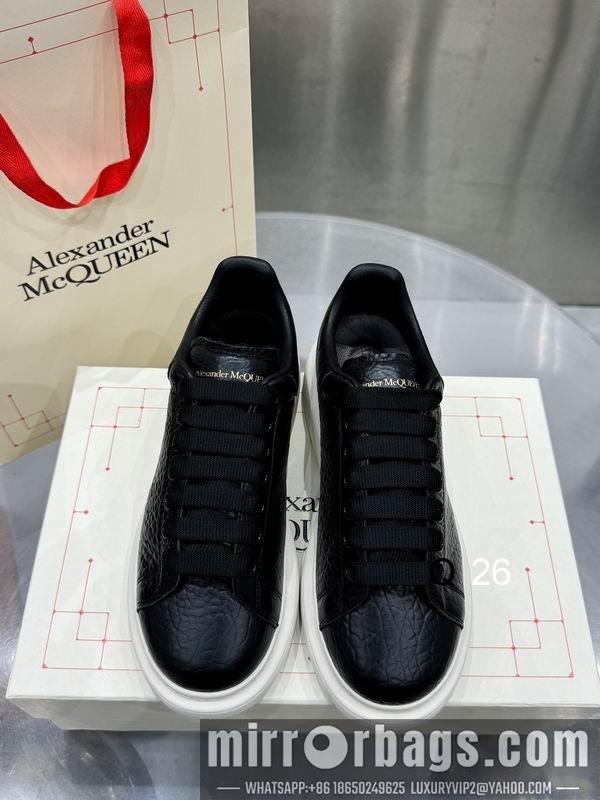 Alexander McQueen Shoes Alexander Mcqueen sz35-45 L1201