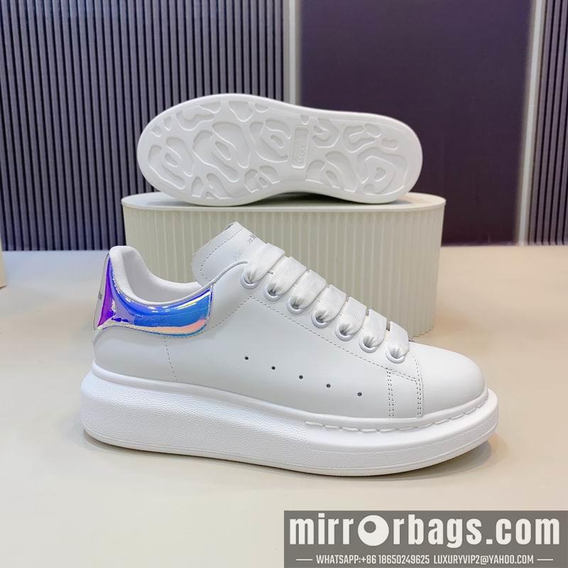Alexander McQueen Shoes sz35-45 03mnw07