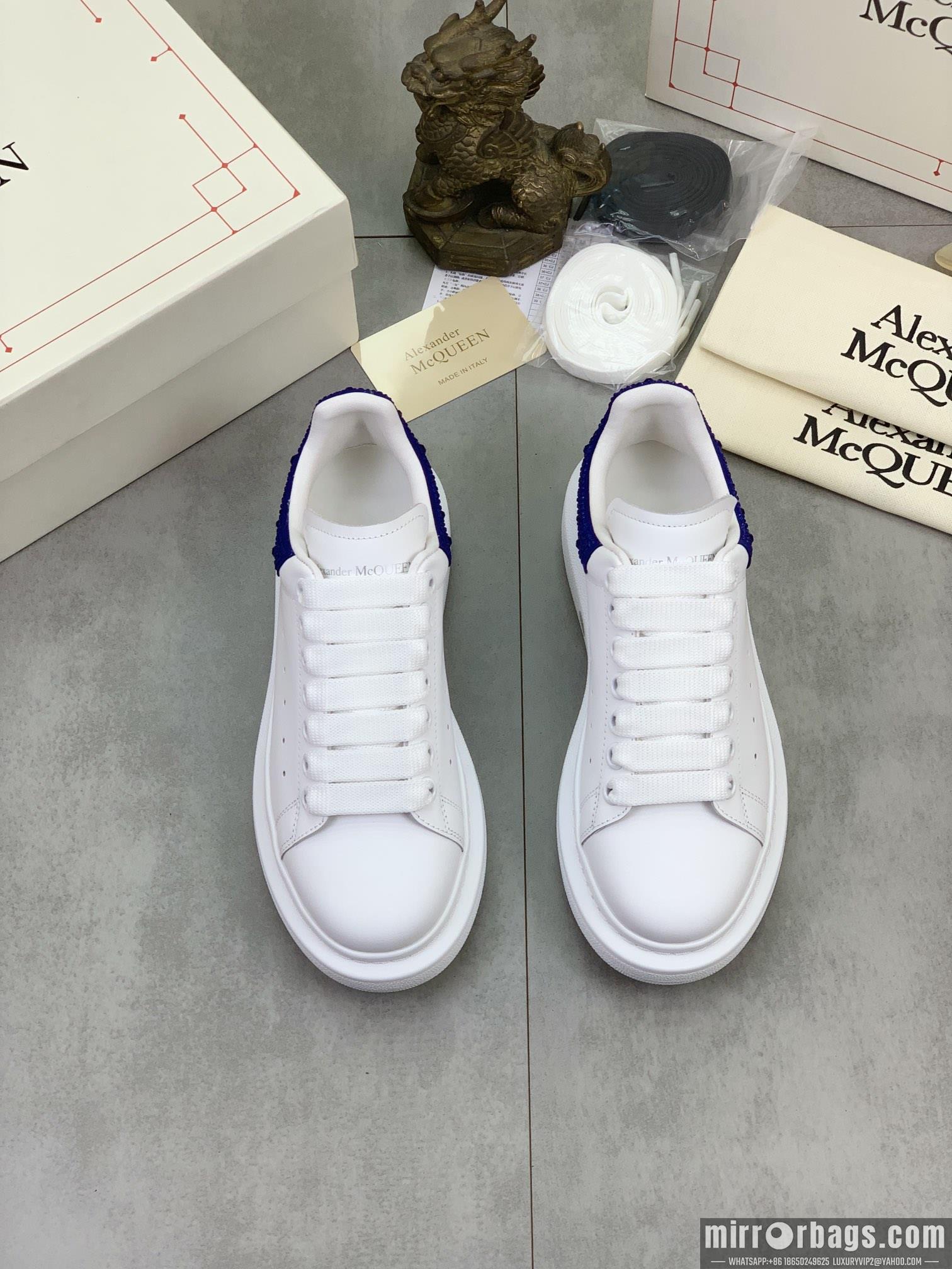 Alexander McQueen Shoes sz35-45 h0813