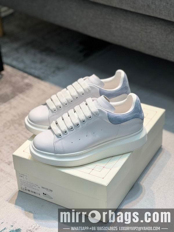 Alexander McQueen Shoes sz35-44 hnm0101