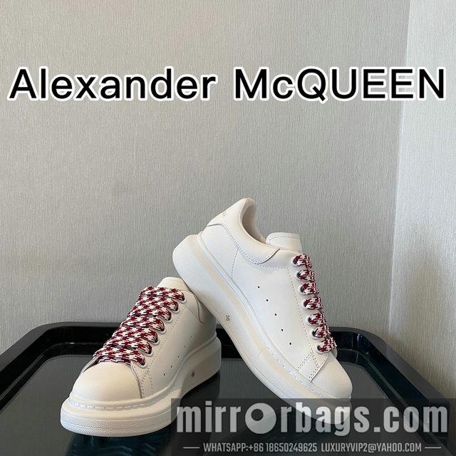 Alexander McQueen Shoes 21815150 SZ 35-44