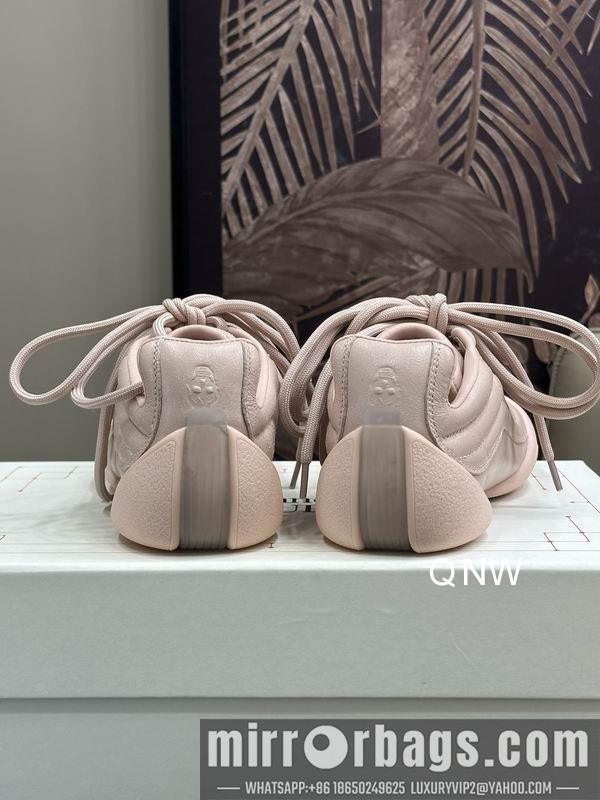 Alexander McQueen Shoes Alexander Mcqueen sz35-45 NW0901