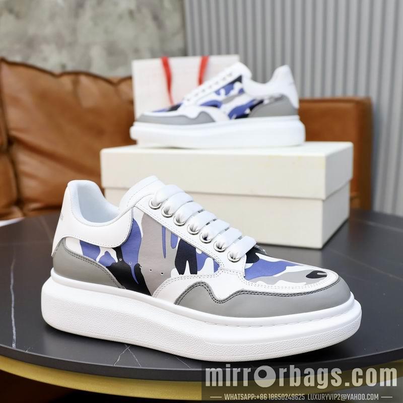 Alexander McQueen Shoes sz35-44 hnm0104