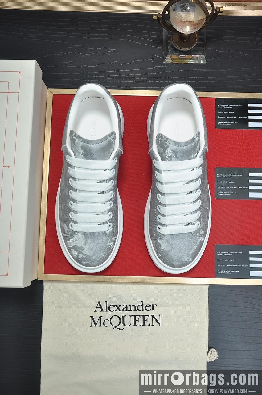 Alexander McQueen Shoes sz35-44 h0809