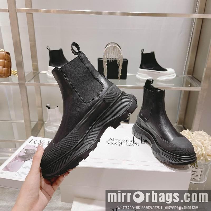 Alexander McQueen Shoes sz35-40 LL0303
