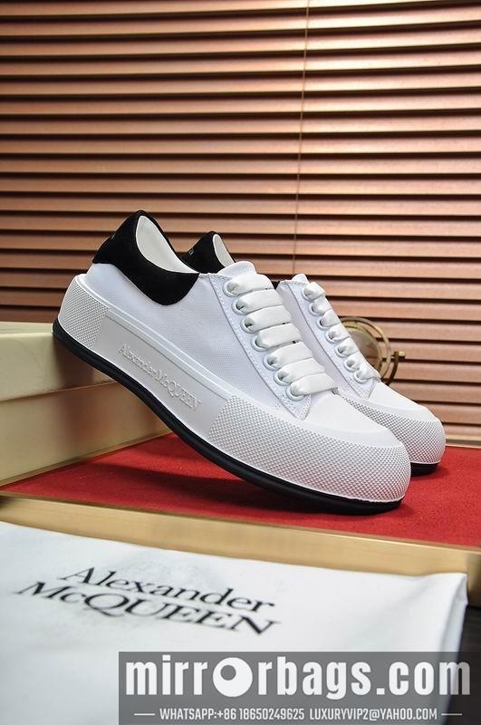Alexander McQueen Shoes sz35-44 mnw0401
