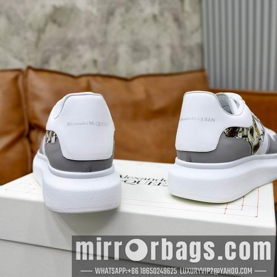Alexander McQueen Shoes sz35-45 hnh1004