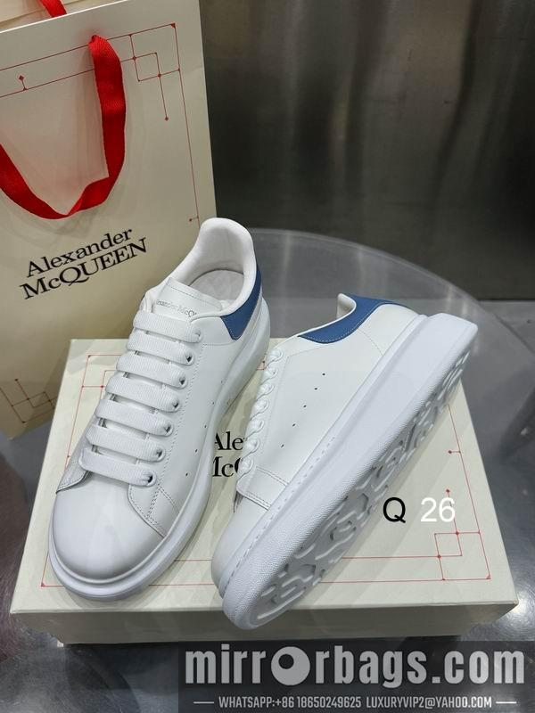 Alexander McQueen Shoes Alexander Mcqueen sz35-45 L1201