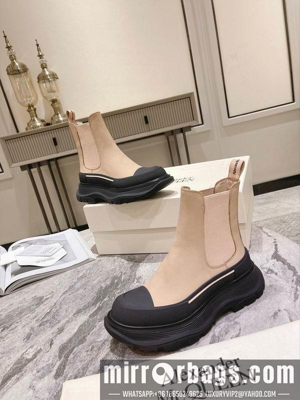 Alexander McQueen Shoes sz35-45 hnm0101