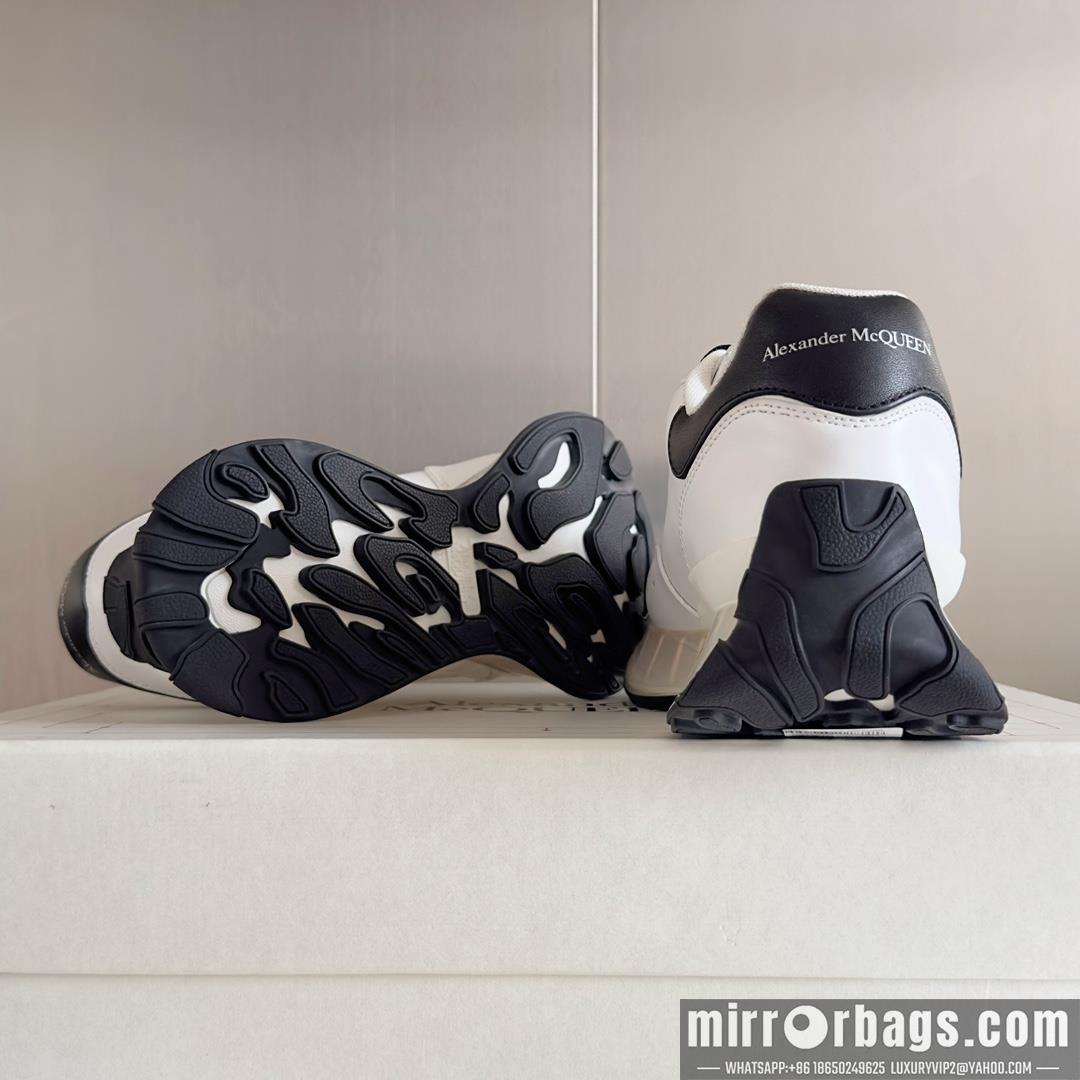 Alexander McQueen Shoes sz35-45 h1004