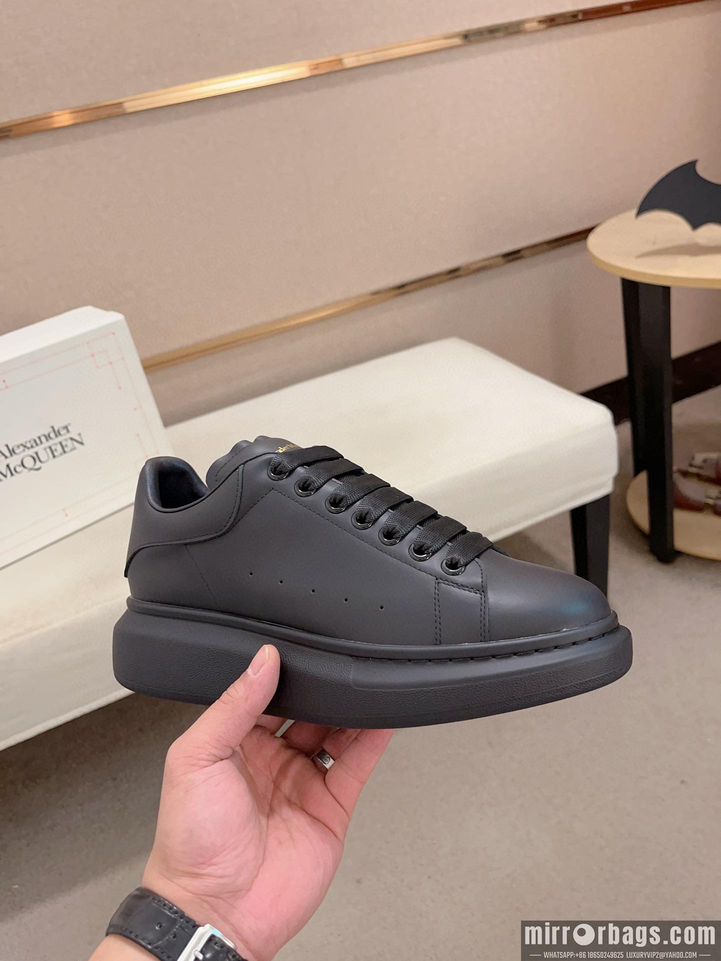Alexander McQueen Shoes sz38-44 hnh0106