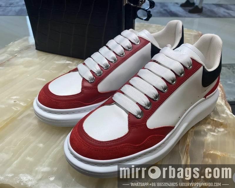 Alexander McQueen Shoes sz35-45 03mnw12
