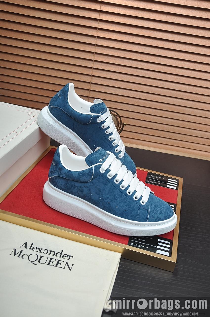 Alexander McQueen Shoes sz35-44 h0809