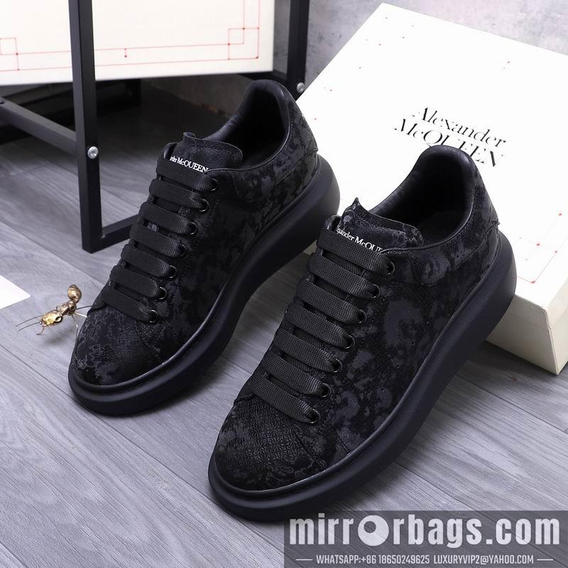 Alexander McQueen Shoes sz38-44 hnw0405