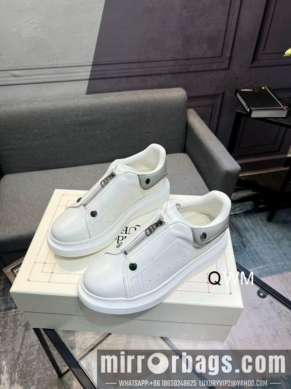 Alexander McQueen Shoes Alexander Mcqueen sz35-45 WM1205
