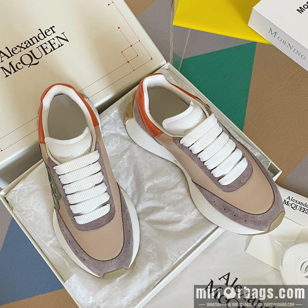 Alexander McQueen Shoes sz39-45 h1003