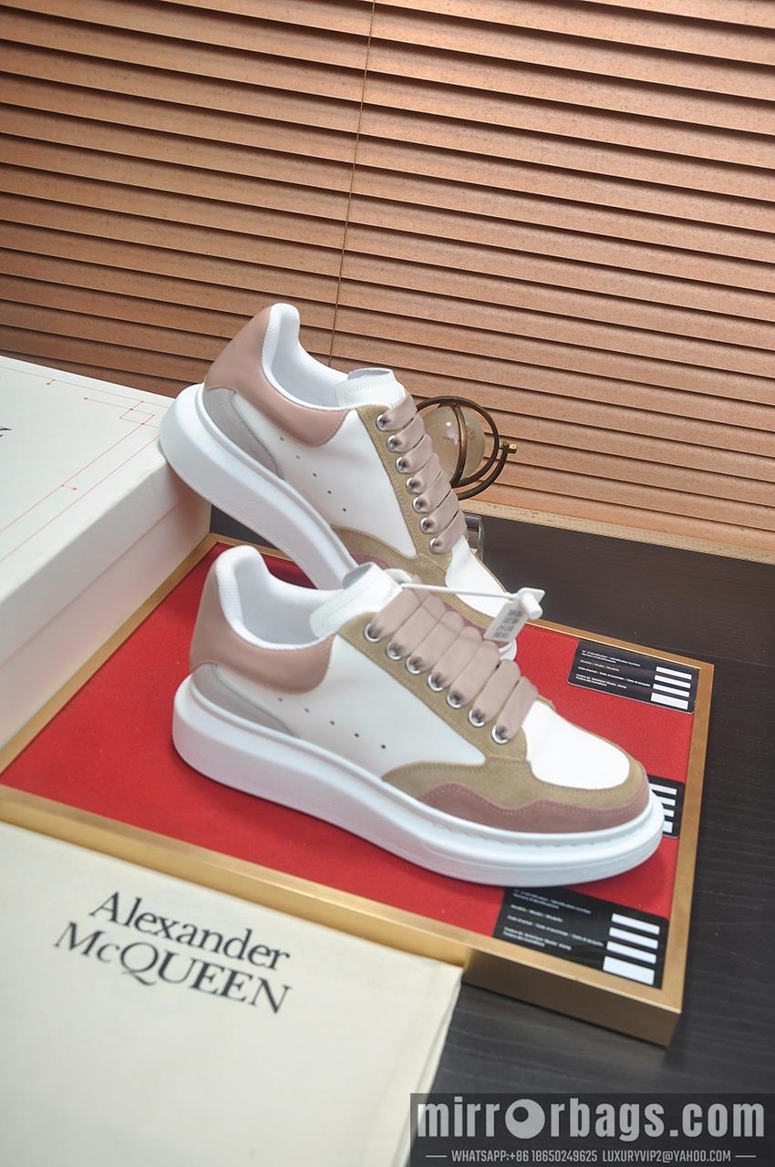 Alexander McQueen Shoes sz35-44h0801