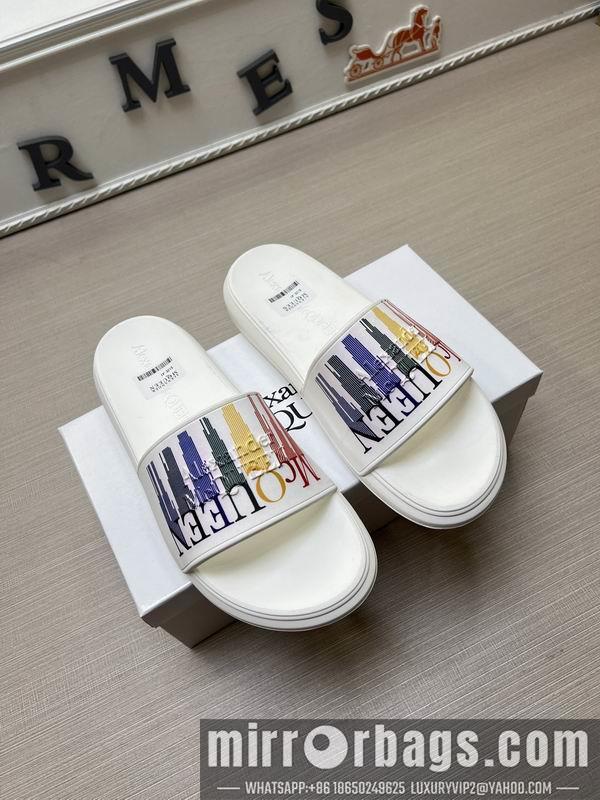 Alexander McQueen Shoes sz36-45 mnw0312