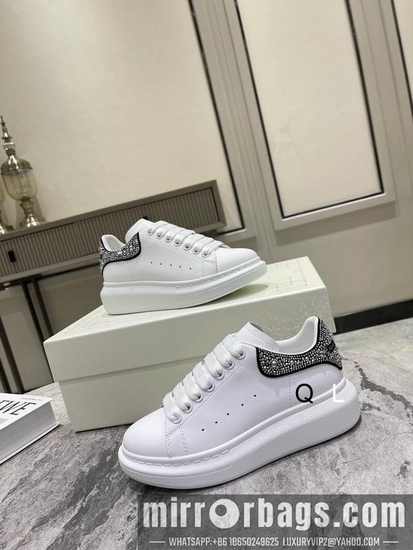 Alexander McQueen Shoes Alexander Mcqueen sz35-45 LL1204