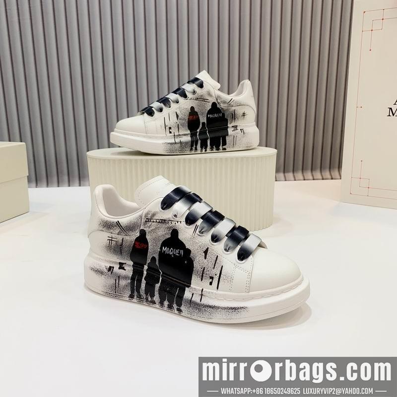 Alexander McQueen Shoes sz34-45 03mnw05