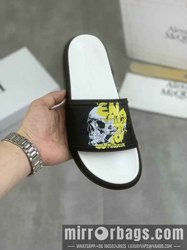 Alexander McQueen Shoes sz35-46 mnw0417