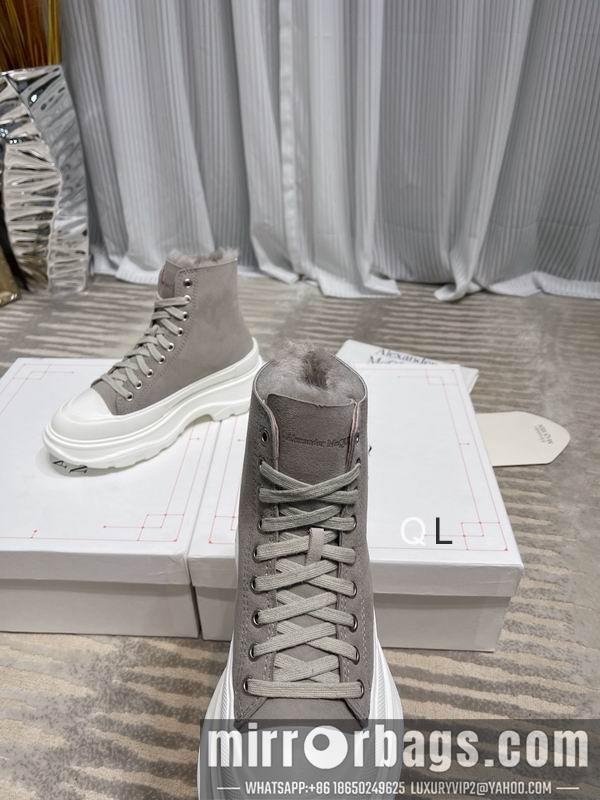 Alexander McQueen Shoes sz35-40 QL0304