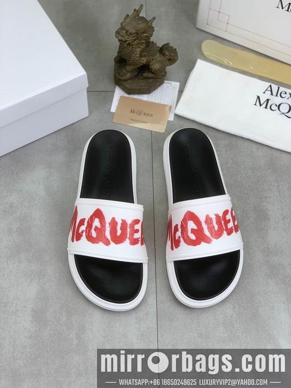Alexander McQueen Shoes sz35-46 mnw0408