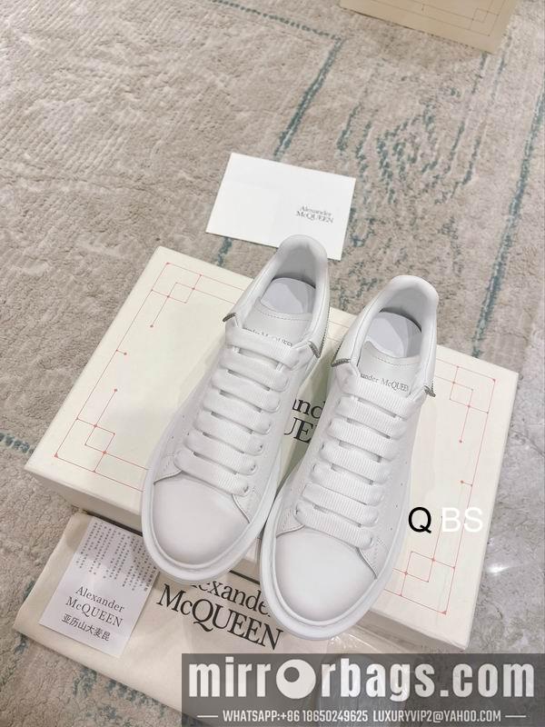 Alexander McQueen Shoes AlexanderMcqueen sz35-45 5C BS1102