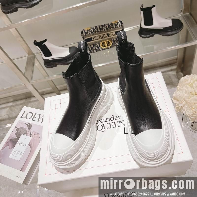 Alexander McQueen Shoes sz35-40 LL0303