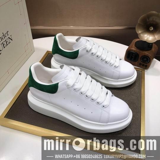 Alexander McQueen Shoes sz35-44 hnh0204