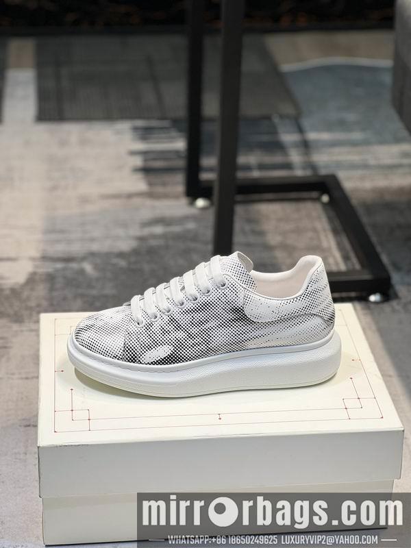 Alexander McQueen Shoes sz35-44 hnm0102
