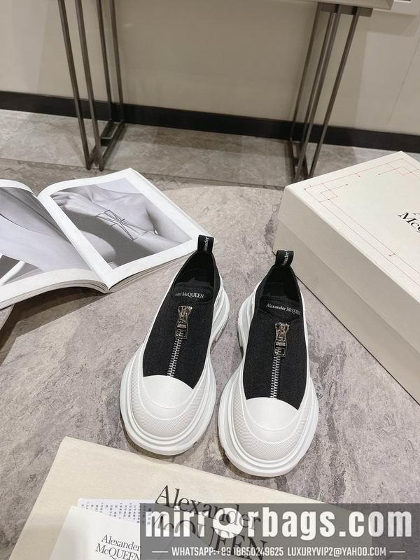 Alexander McQueen Shoes sz35-45 hnm0103