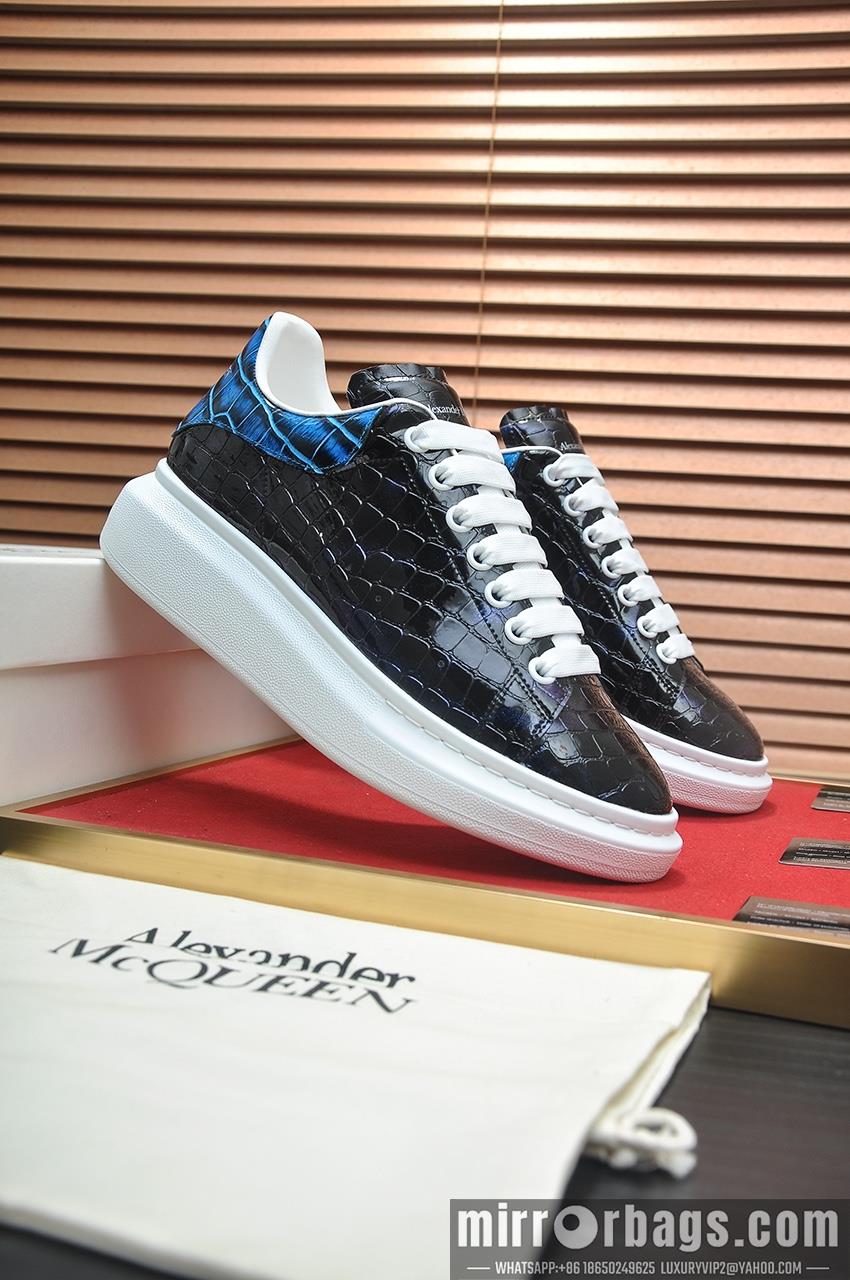Alexander McQueen Shoes sz35-44 h0810