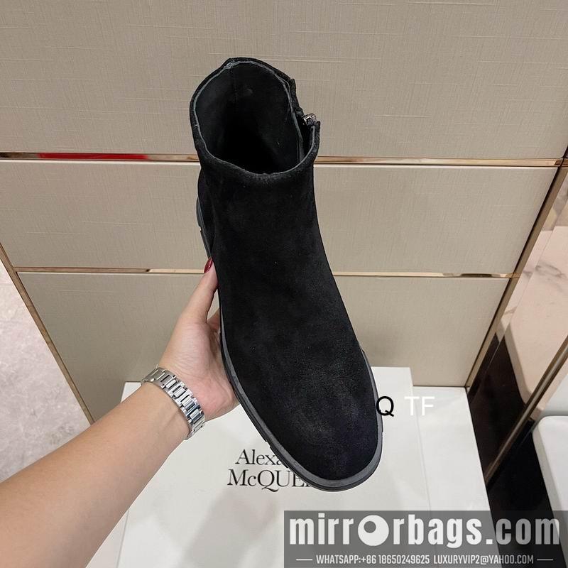 Alexander McQueen Shoes Alexander Mcqueen sz38-45 TF1001