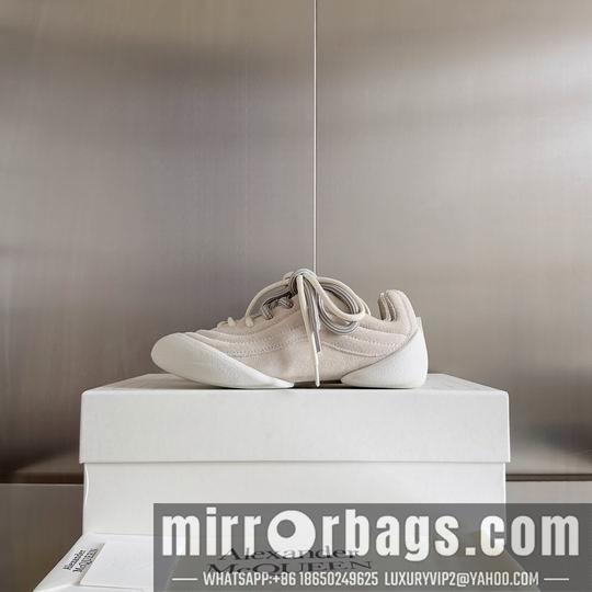 Alexander McQueen Shoes sz35-45 mnh0901