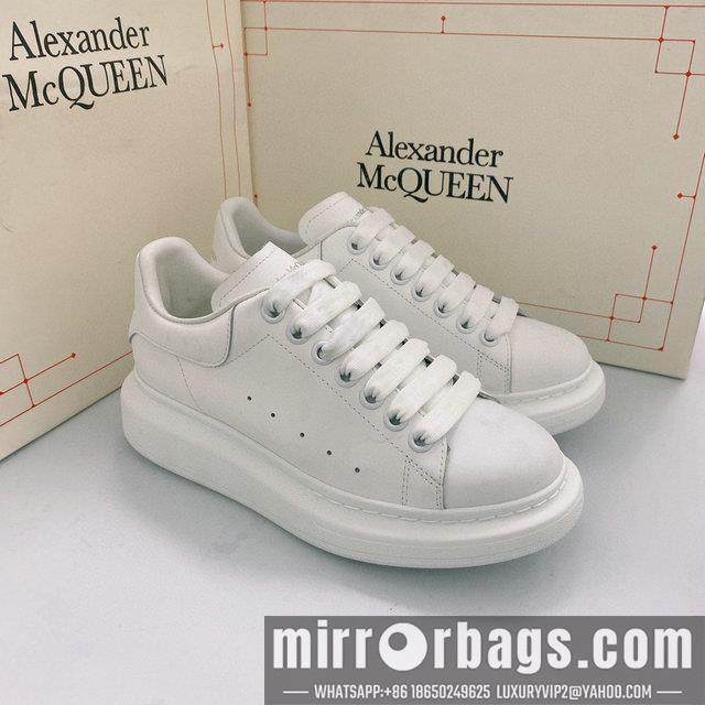 Alexander McQueen Shoes 21815128 SZ 35-44