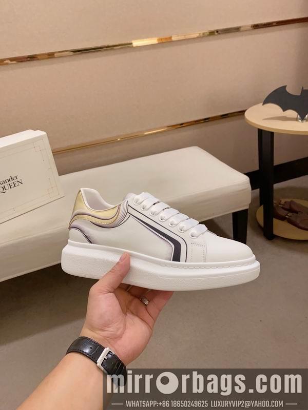 Alexander McQueen Shoes sz35-45 hnw0201