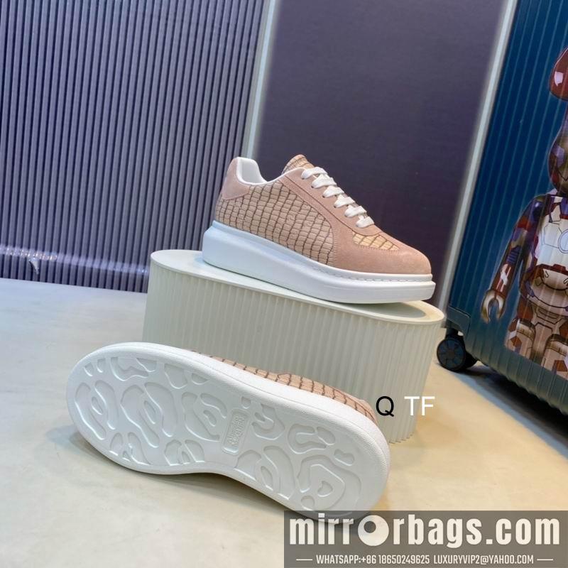 Alexander McQueen Shoes Alexander McQUEEN sz35-45 TF0207