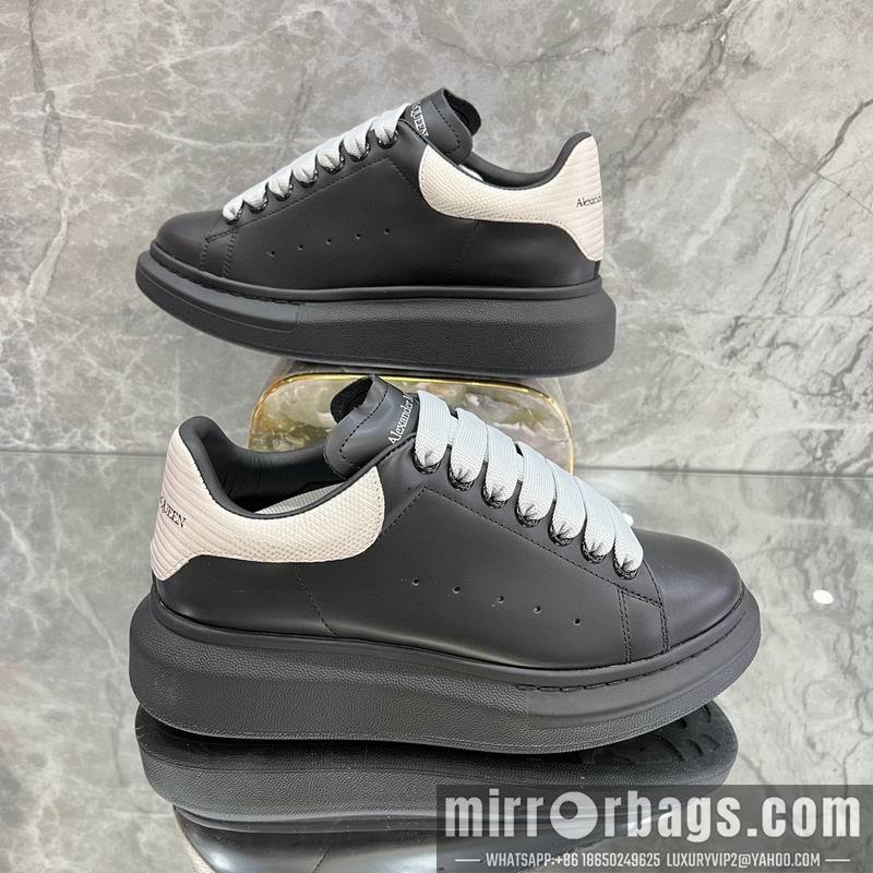 Alexander McQueen Shoes sz34-46 hnm0103