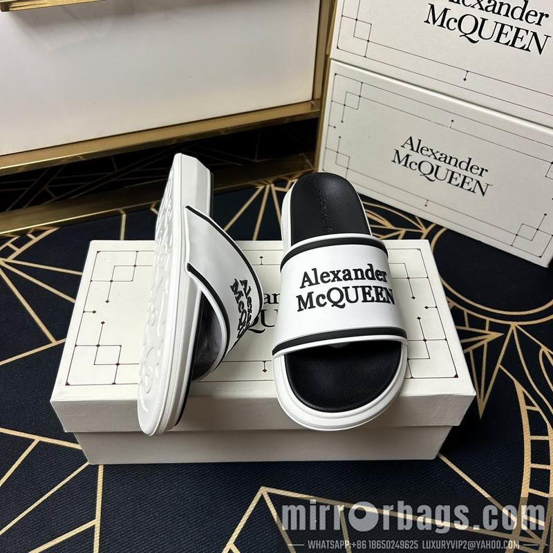 Alexander McQueen Shoes sz35-46 hnw0423