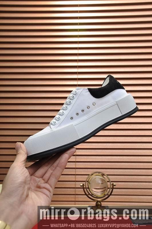 Alexander McQueen Shoes sz35-44 mnw0401