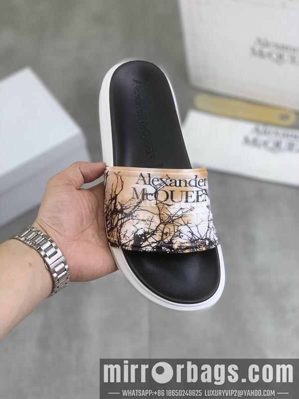 Alexander McQueen Shoes sz35-46 mnw0416