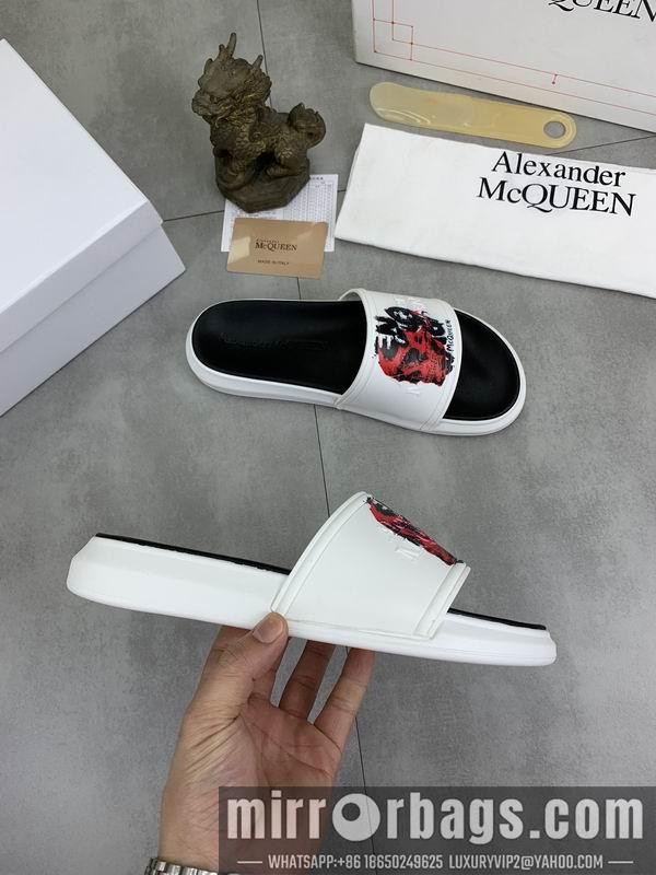 Alexander McQueen Shoes sz35-46 mnw0418