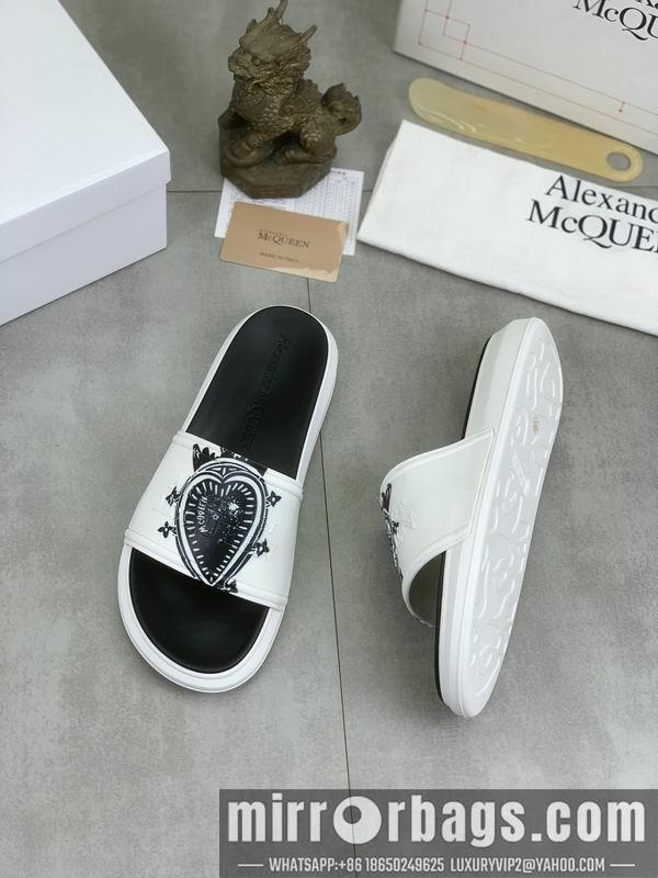 Alexander McQueen Shoes sz35-46 mnw0404