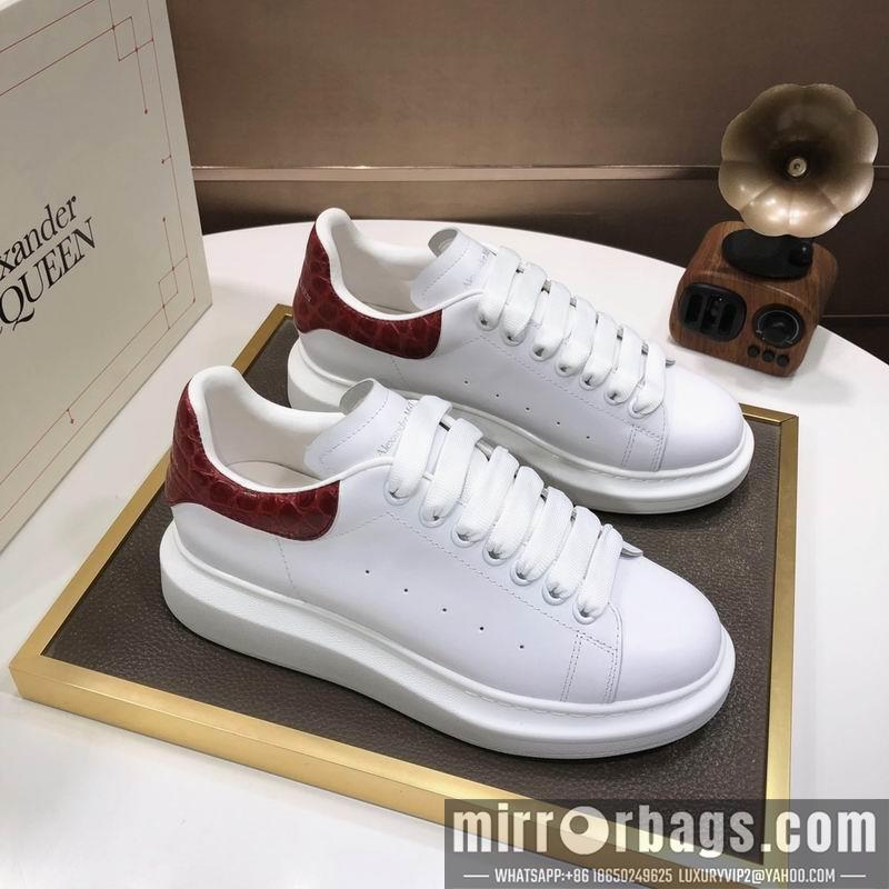 Alexander McQueen Shoes sz35-44 hnh0302
