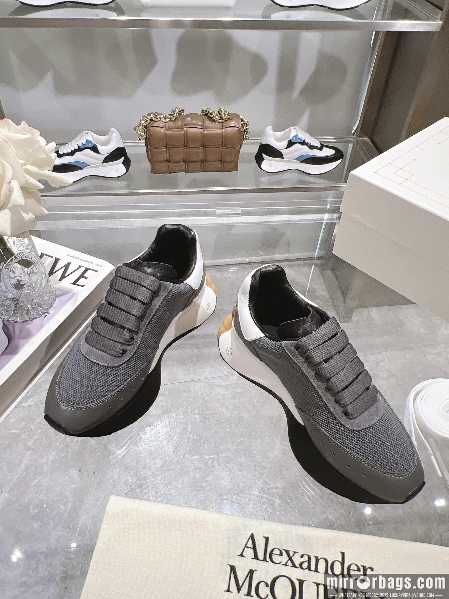 Alexander McQueen Shoes sz35-45 h1006